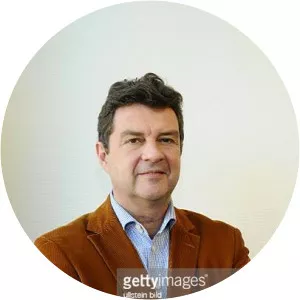 Peer Juhnke - Harald Juhnke's son