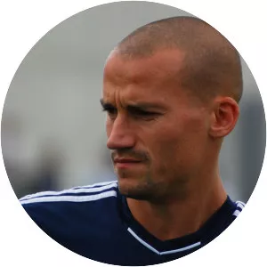 Peer Kluge - German footballer