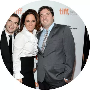 Peer Pedersen photograph