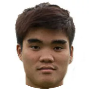 Peeradon Chamratsamee