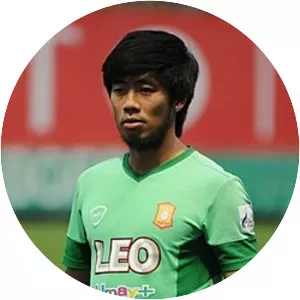 Peerapong Pichitchotirat