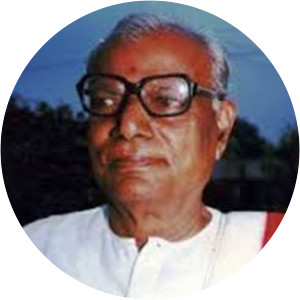 Peesapati Narasimha Murty