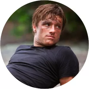 Peeta Mellark