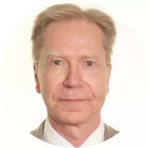 Peeter Mehisto - Author