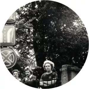 Peeter Oronen - Musical artist