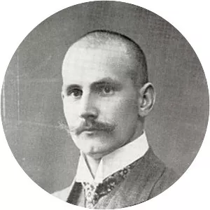 Peeter Põld - Estonian Politician