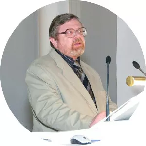 Peeter Vihalemm - Sociologist