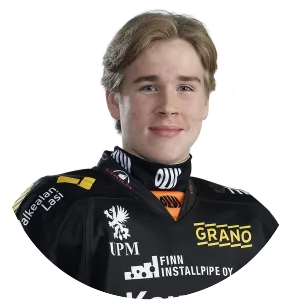 Peetro Seppälä - Ice hockey player