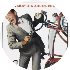 Peewee's Big Adventure