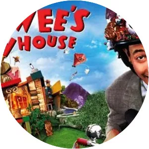 Peewee's Playhouse