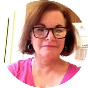 Peg Cochran - Author