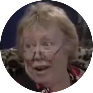 Peg Dingle photograph