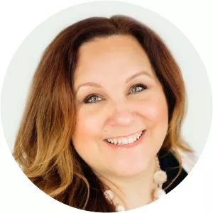 Peg Fitzpatrick - Author