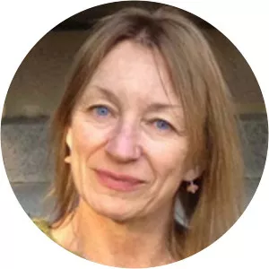 Peg Le Vine - Author