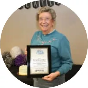 Peg McKamey Bean photograph