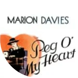 Peg o' My Heart photograph