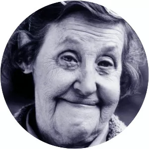 Peg Phillips - American actress