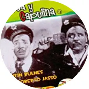 Pegando con tubo - 1961 ‧ Comedy ‧ 1h 20m