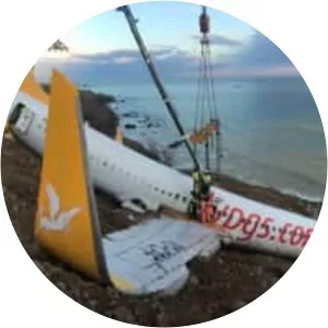 Pegasus Airlines Flight 8622