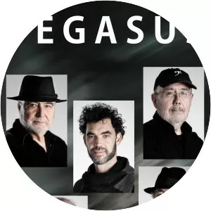 Pegasus - Musical group