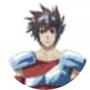 Pegasus Tenma - Fictional character