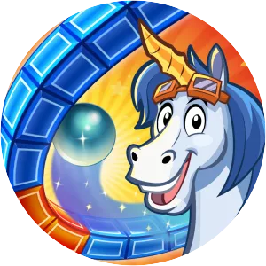 Peggle Blast
