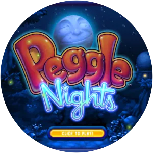 Peggle Nights