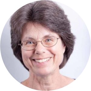 Peggy A. Thoits photograph