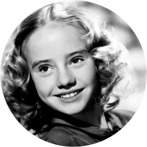 Peggy Ann Garner