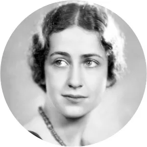Peggy Ashcroft