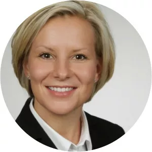 Peggy Bechara - Author