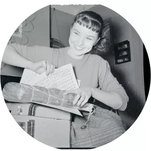 Peggy Bonini Musician