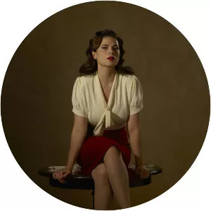 Peggy Carter