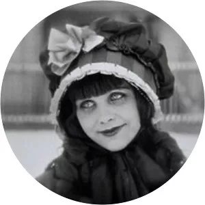 Peggy Cartwright - Canadian film actress