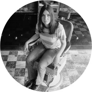 Peggy Caserta - Author