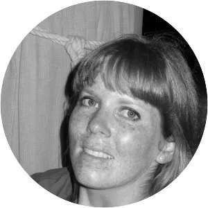 Peggy Desplats - Film producer