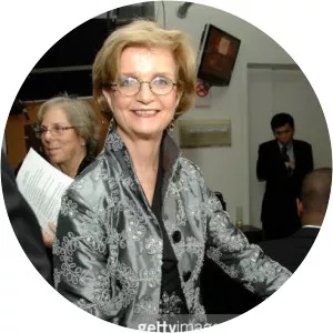 Peggy Dowd photograph