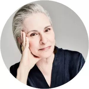 Peggy Drexler - Writer