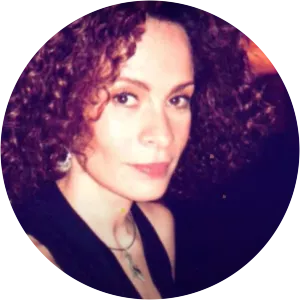 Peggy Echánove photograph