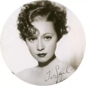 Peggy Fears - American actress