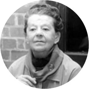 Peggy Glanville-Hicks - Australian composer