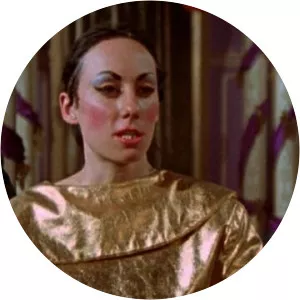 Peggy Gravel - Fictional character