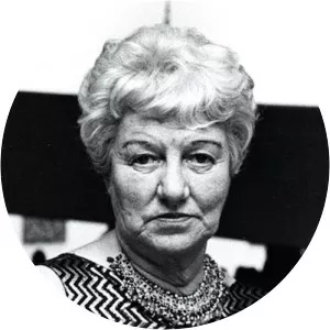 Peggy Guggenheim
