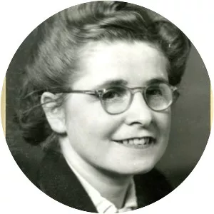 Peggy Herbison