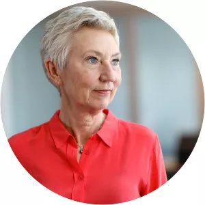 Peggy Hessen Følsvik