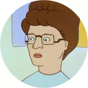 Peggy Hill - Fictional character