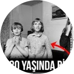 Peggy Hodgson - Fictional character