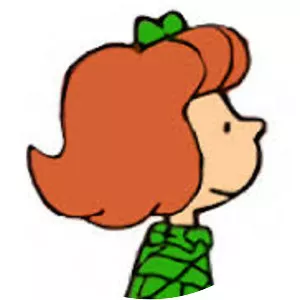 Peggy Jean - Fictional character