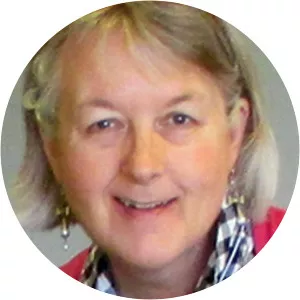 Peggy Jo Ackley - Author