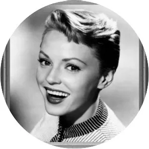 Peggy King - Vocalist